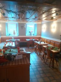 Gasthaus &amp; Restaurant in Stegaurach/H&ouml;fen - Gasthaus Melber