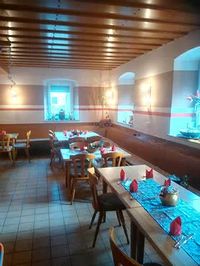 deutsche Spezialit&auml;ten in Stegaurach/H&ouml;fen - Gasthaus Melber